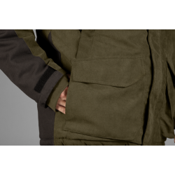 Seeland Polar Max jakke