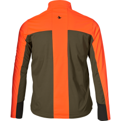 Seeland Force Advanced softshell jakke