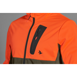 Seeland Force Advanced softshell jakke