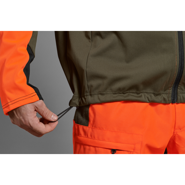 Seeland Force Advanced softshell jakke