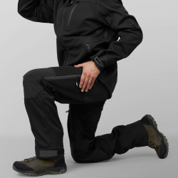 Seeland Hawker Shell Explore jakke