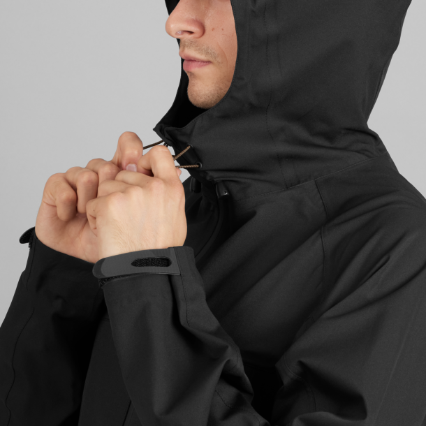 Seeland Hawker Light Explore jakke