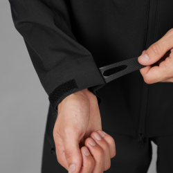 Seeland Hawker Light Explore jakke