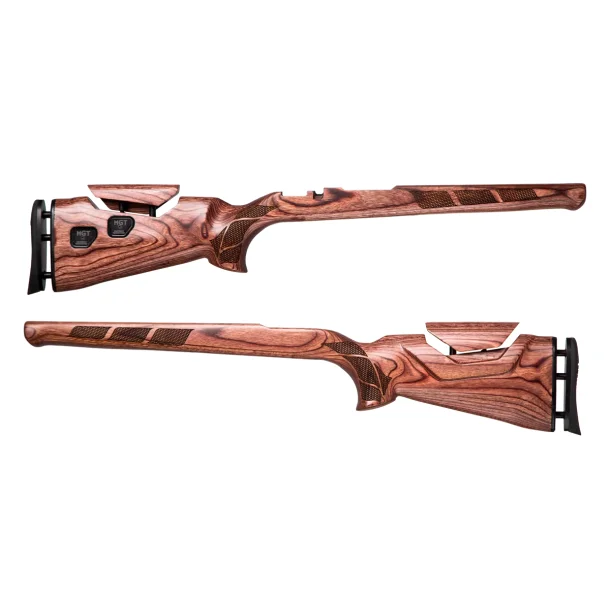 MGT Riffelskfte M5 - Sauer 101