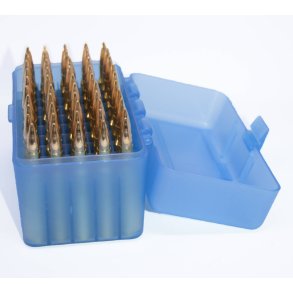 Hunting Ammo box / patronkasse .308