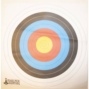 Mjlner Hunting papirskive/bue