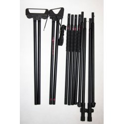 Mjoelner hunting Fenris l - Traveler skydestok