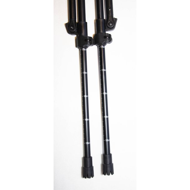 Mjoelner hunting Fenris l - Traveler skydestok