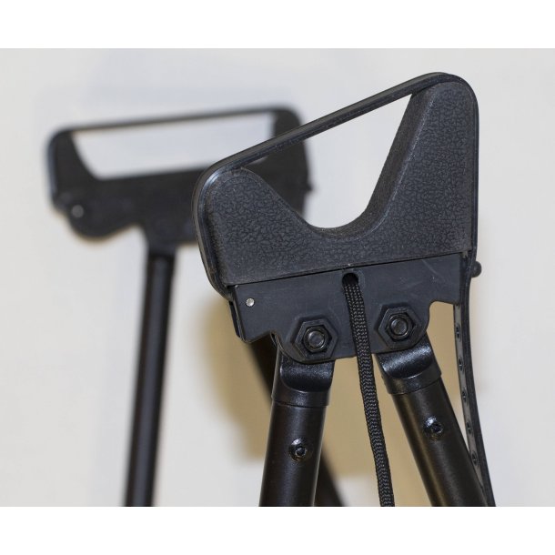 Mjoelner hunting Fenris l - Traveler skydestok