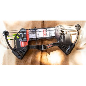 Mjlner Hunting Compoundbue st Troels