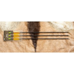 Mjlner Hunting glasfiberpile 26