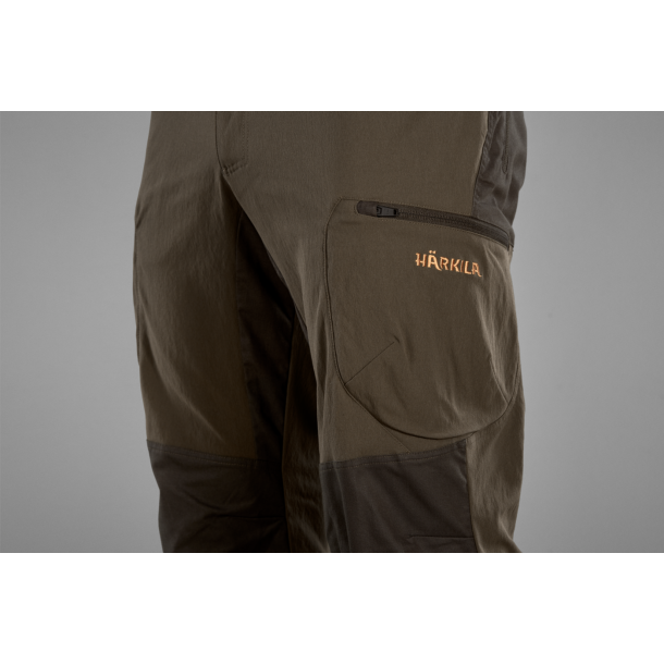 Hrkila Ragnar bukser
