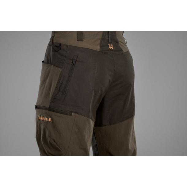 Hrkila Ragnar bukser
