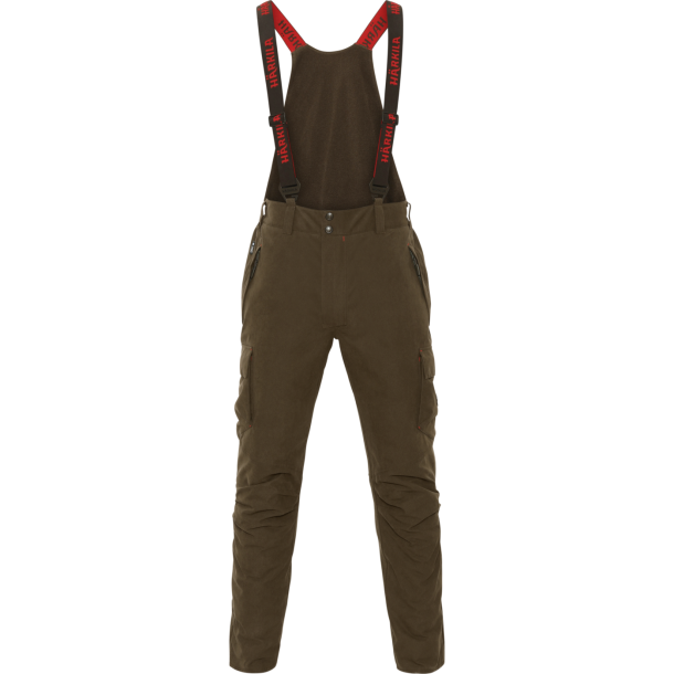 Hrkila Driven HWS Insulated bukser