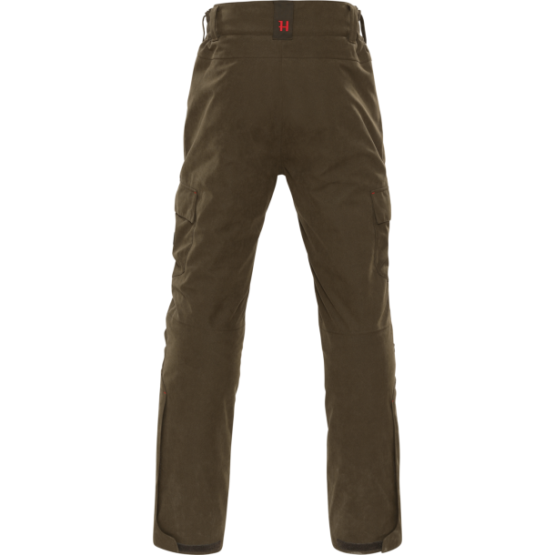 Hrkila Driven HWS Insulated bukser