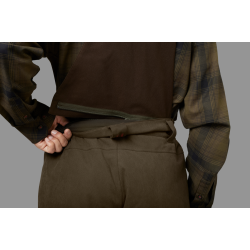 Hrkila Driven HWS Insulated bukser