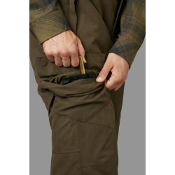 Hrkila Driven HWS Insulated bukser