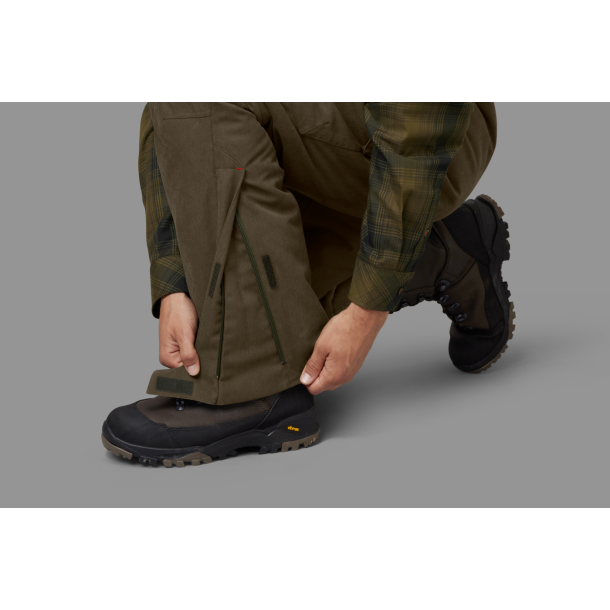 Hrkila Driven HWS Insulated bukser