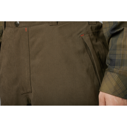 Hrkila Driven HWS Insulated bukser