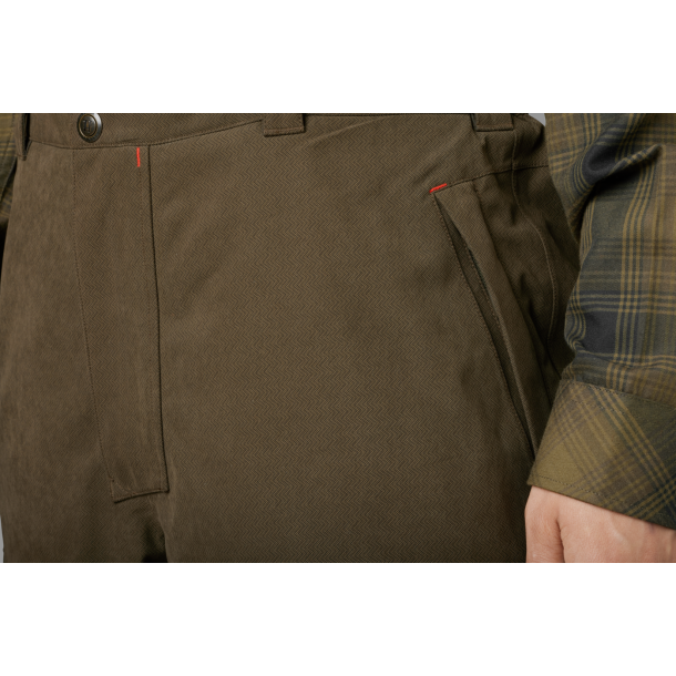 Hrkila Driven HWS Insulated bukser