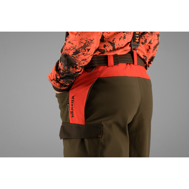 Hrkila Wildboar Pro bukser