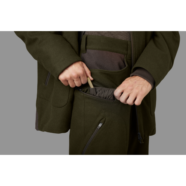 Hrkila Metso Winter Bukser