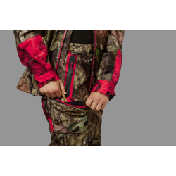 Hrkila Moose Hunter 2.0 GTX bukser