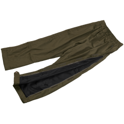 Seeland Buckthorn overtrksbuks