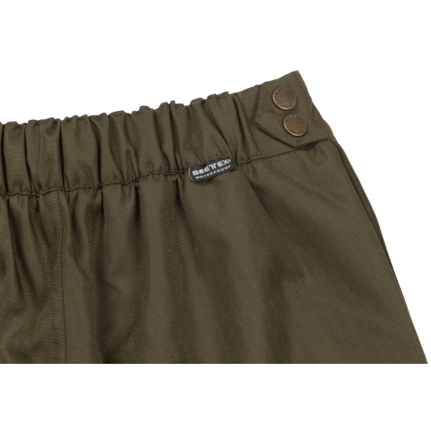 Seeland Buckthorn overtrksbuks