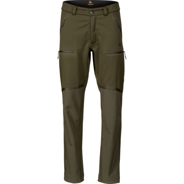 Seeland Hawker Advance bulser