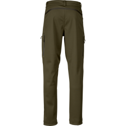 Seeland Hawker Advance bulser