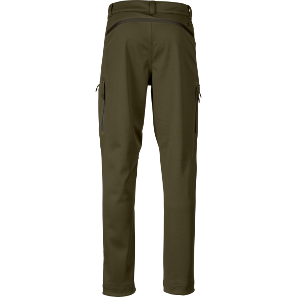 Seeland Hawker Advance bulser