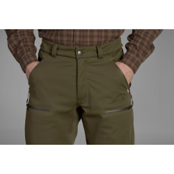 Seeland Hawker Advance bulser