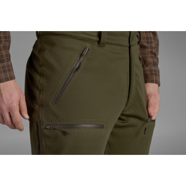 Seeland Hawker Advance bulser