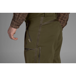 Seeland Hawker Advance bulser