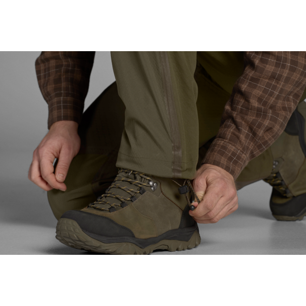 Seeland Hawker Advance bulser