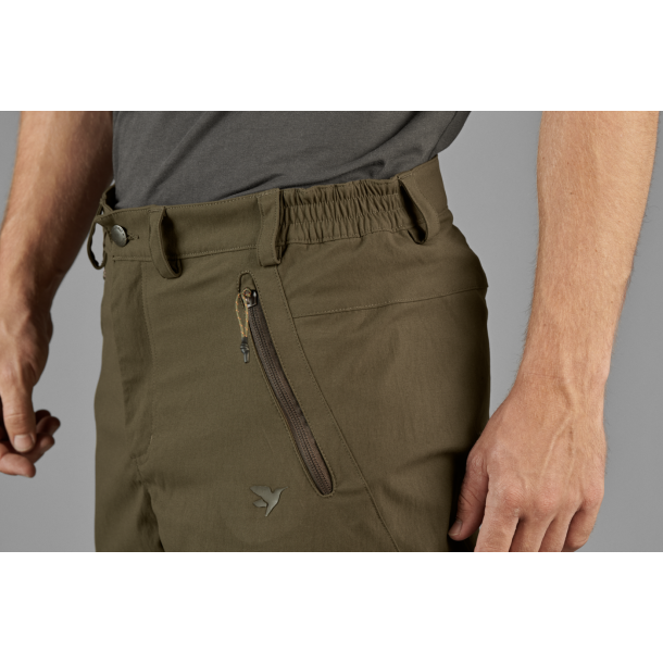 Seeland Outdoor Stretch bukser