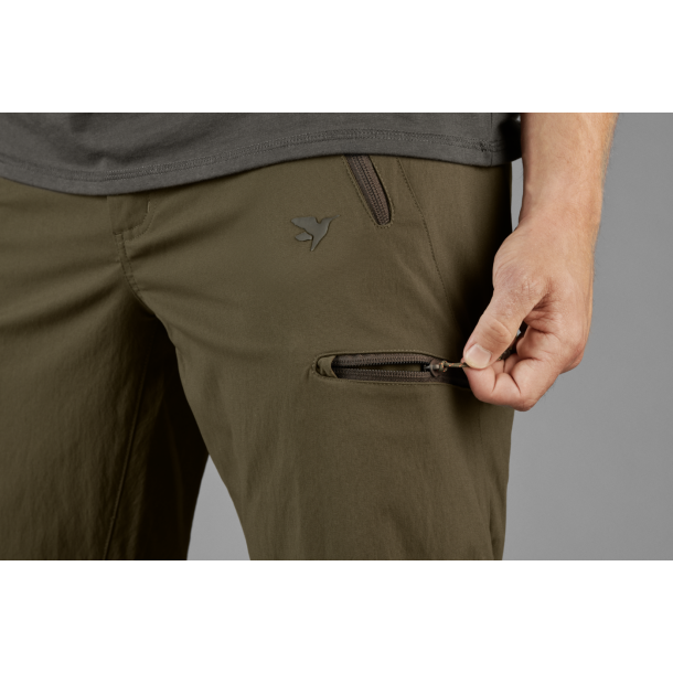Seeland Outdoor Stretch bukser