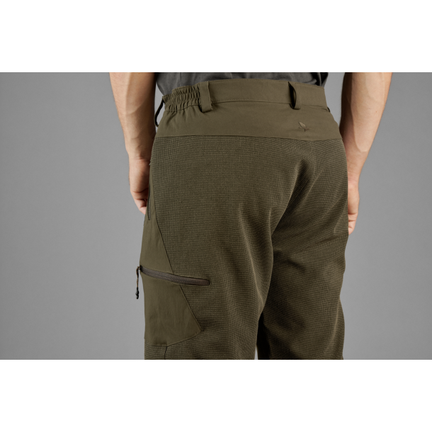 Seeland Outdoor reinforced bukser