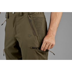 Seeland Outdoor reinforced bukser