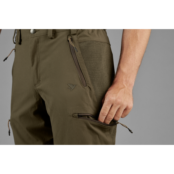 Seeland Outdoor reinforced bukser