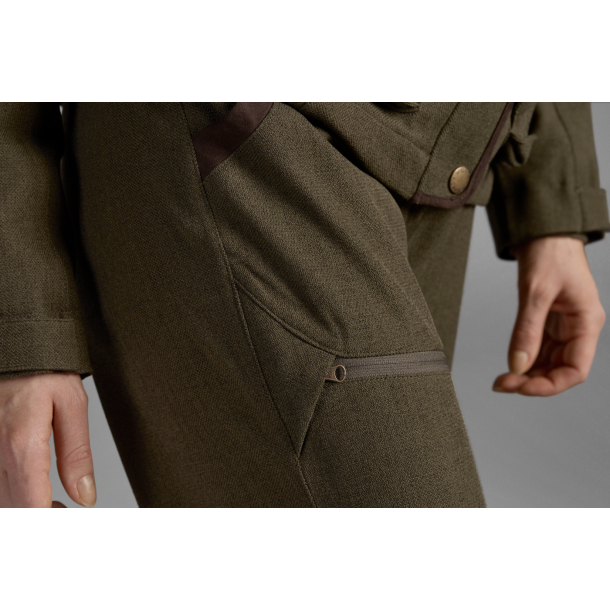 Seeland Woodcock Advanced bukser woman