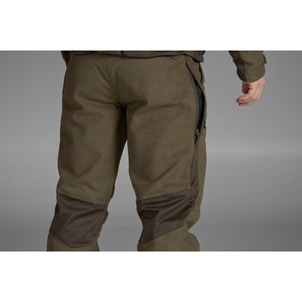 Seeland Climate Hybrid bukser