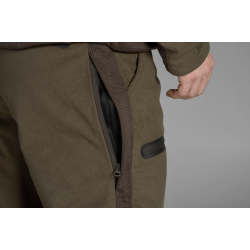 Seeland Climate Hybrid bukser