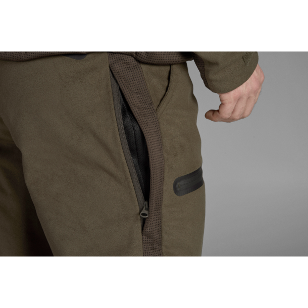 Seeland Climate Hybrid bukser