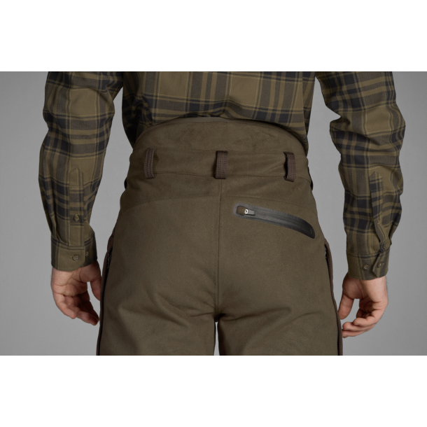 Seeland Climate Hybrid bukser