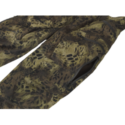 Seeland Hawker Shell bukser