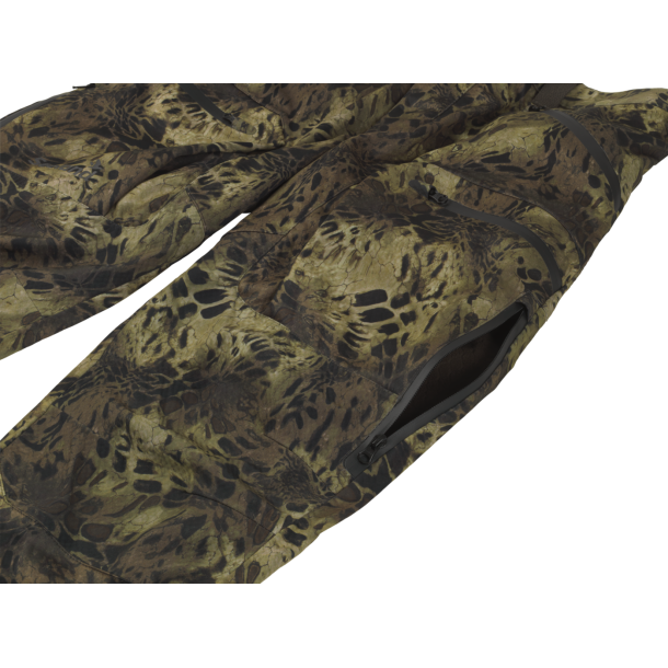 Seeland Hawker Shell bukser