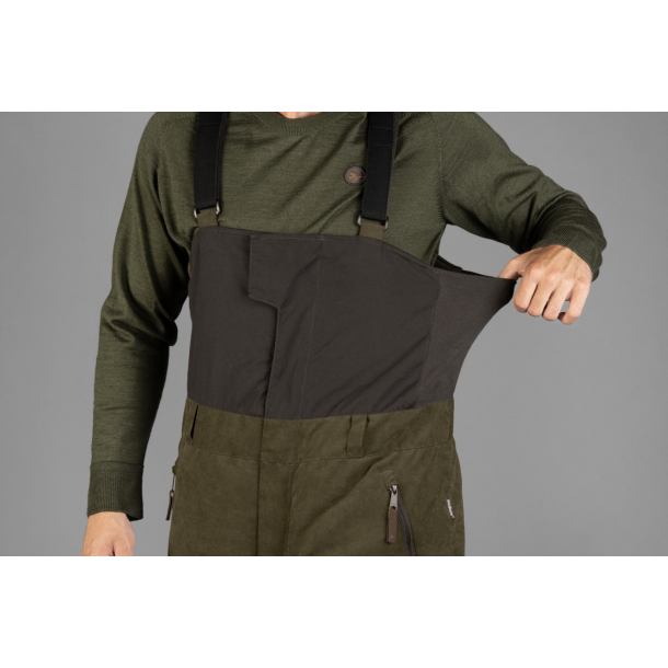 Seeland Polar Max bukser