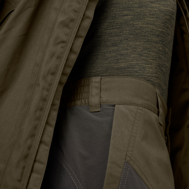 Seeland Key-Point Active II bukser